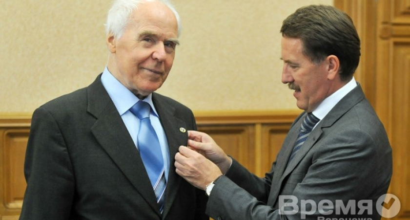 Николай Чернышов о разработке никеля: «Области повезло, что мы наделены таким богатством»