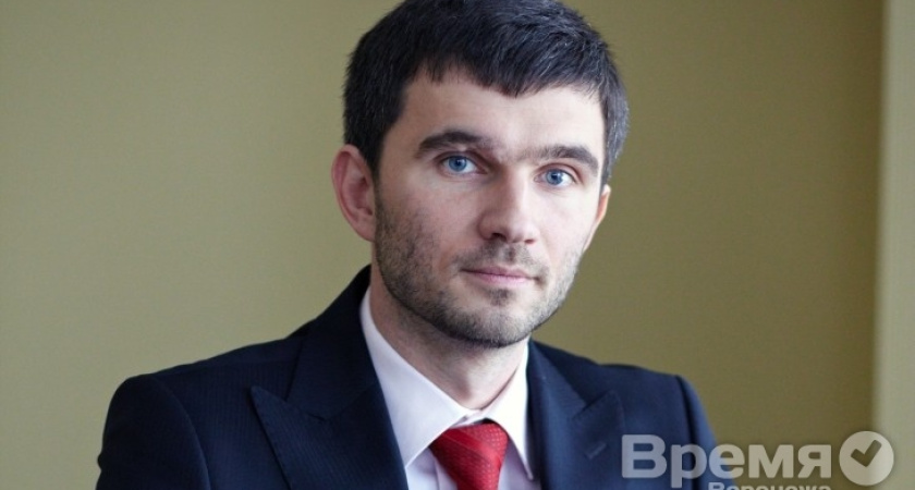 Воронежский бизнесмен возглавил региональное отделение партии «Родина»
