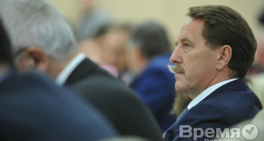 В Воронежской области назначили нового представителя региона при федеральных органах власти