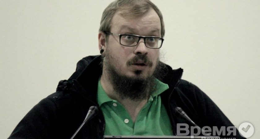 Воронежский правозащитник снова заявил, что ему угрожают