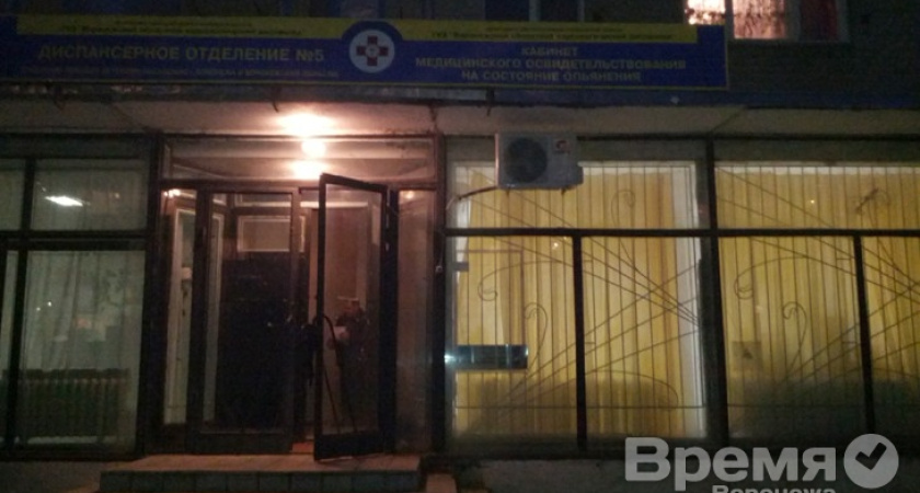 В Воронеже хотят победить пьянство за рулём: в ход пойдут доносительство и ленточки на авто