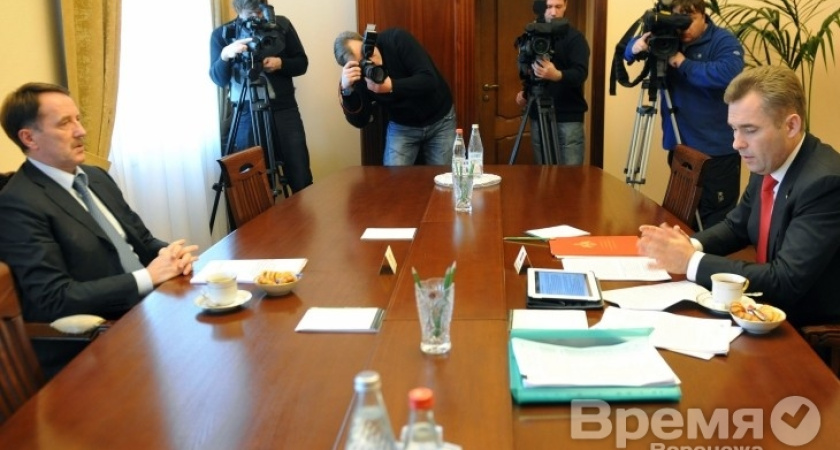 В Воронежской области создадут ассоциацию приёмных семей