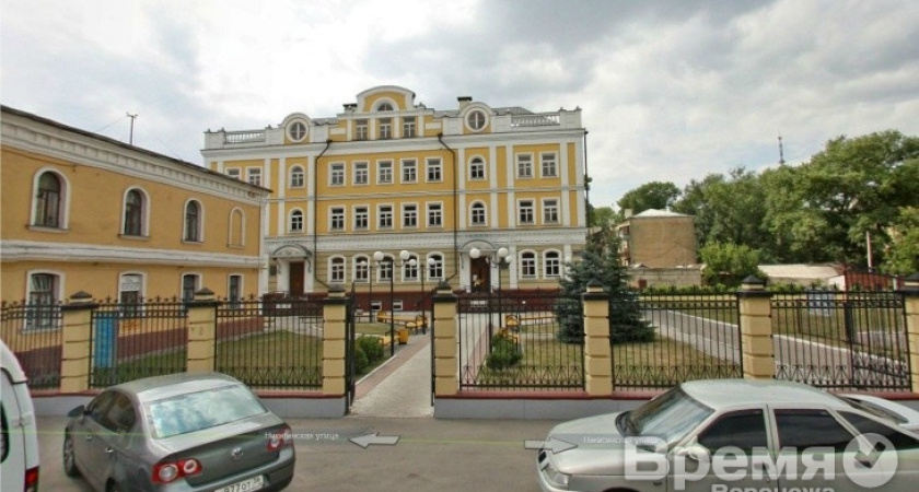 В Воронеже закрывают филиал Финансового университета при правительстве России