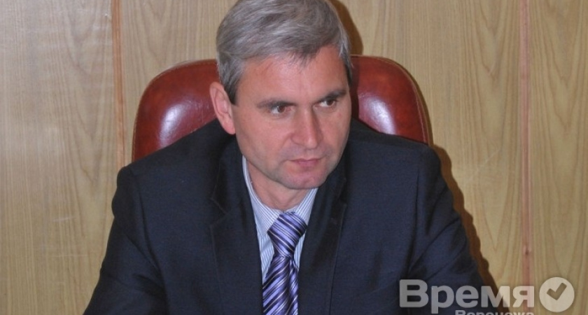 В Воронежской области назначили нового главного санитарного врача