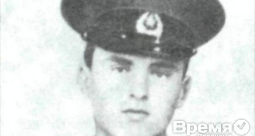 Воронежские родители узнали о службе своего сына в Афганистане лишь после его смерти