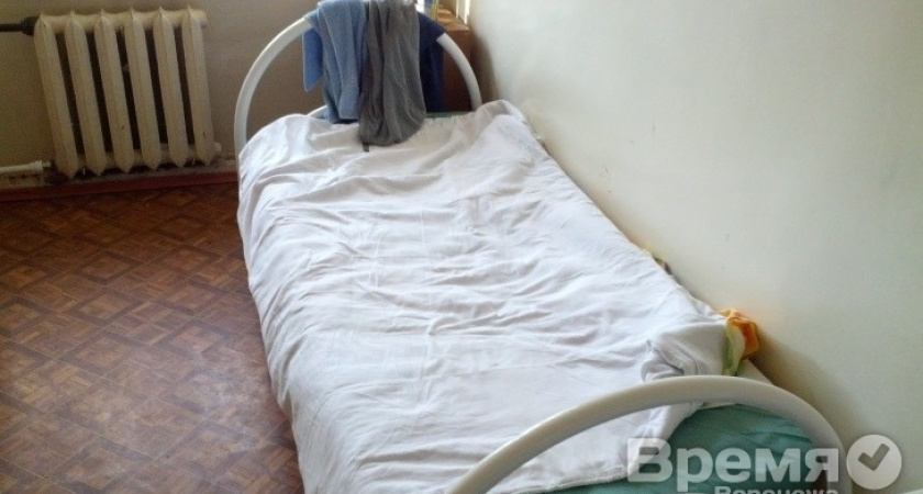 В Воронежской области растёт детская смертность от онкозаболеваний