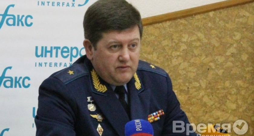 Вопреки слухам аэродром «Балтимор» не будут переносить от Воронежа