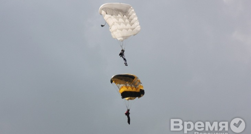 Под Воронежем активисты предлагают построить новый спортивный аэродром