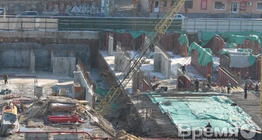 На работу в Воронежскую область чаще всего приезжают мигранты без образования