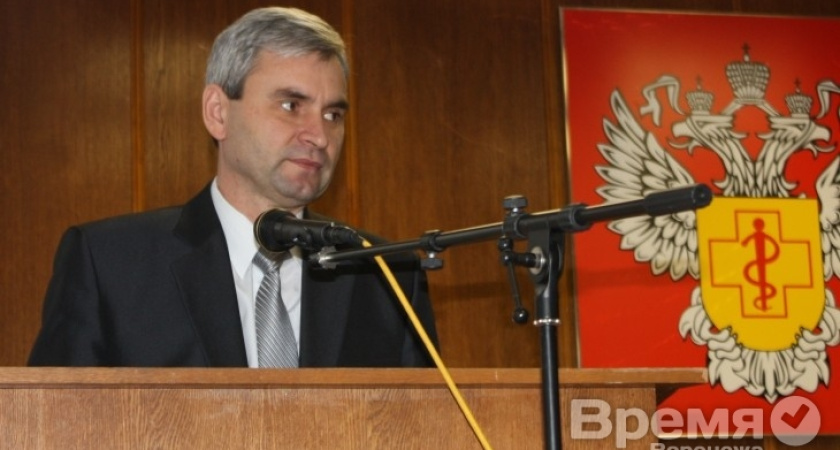 В Воронежской области растет количество заболевших гепатитом В и коклюшем