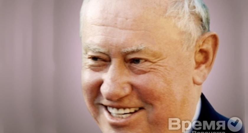 Воронежский сенатор Николай Ольшанский покидает Совет федерации