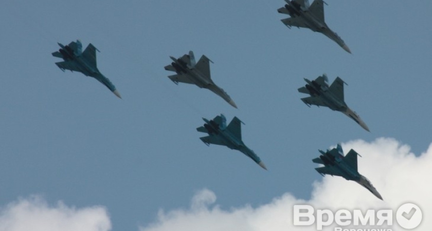 Каждый второй воронежец видит плюсы в дислокации в городе авиабазы «Балтимор»