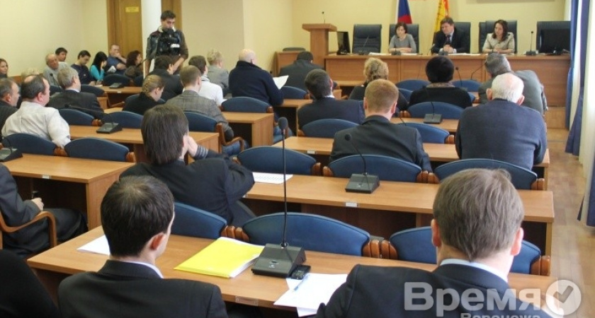 Грозят ли Воронежу безальтернативные выборы мэра?