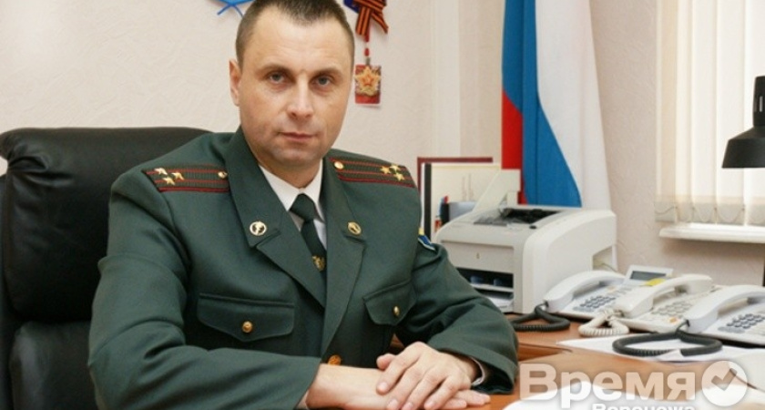 В Воронеже служба по контролю за оборотом наркотиков отметит свой 10-летний юбилей