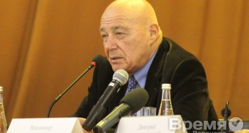 Владимир Познер: «Если окажется, что я прав, то все слова моих хулителей не будут означать ничего!»