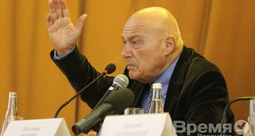 «Было интересно: встанут ли за Гусева журналисты? Пока, вроде бы, да, встали»