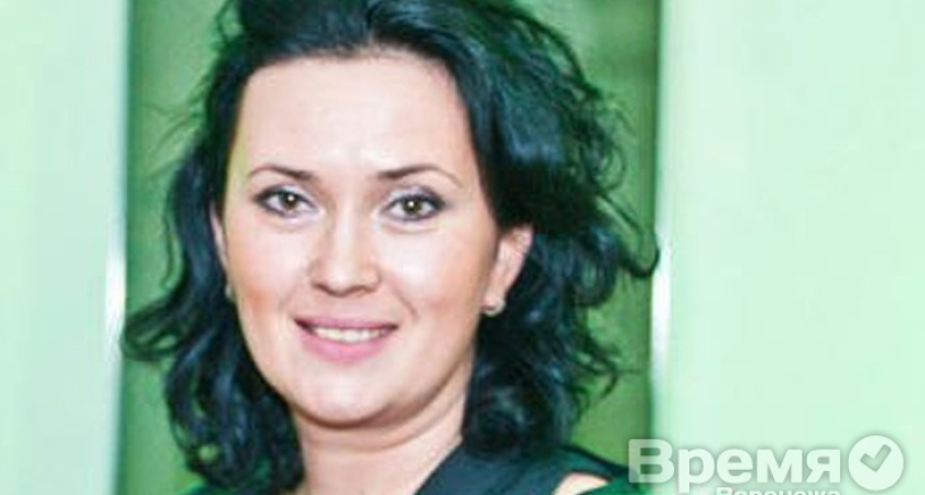 Пресс-службу мэрии Воронежа возглавит сотрудница МЧС