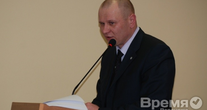 «В Воронеже ни один поставщик коммунальных ресурсов не может дать свой товар в качестве, прописанном в договоре!»