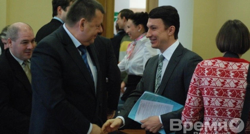 Почти половина горожан никогда не слышали о Геннадии Чернушкине