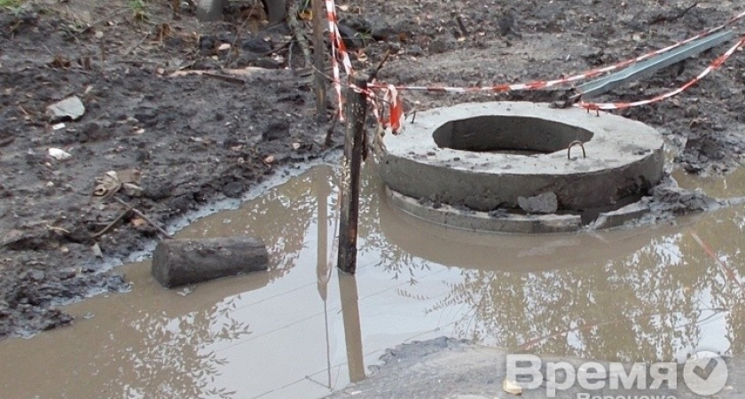 На дороги Воронежа из областного бюджета в этом году потратят более 1 млрд рублей