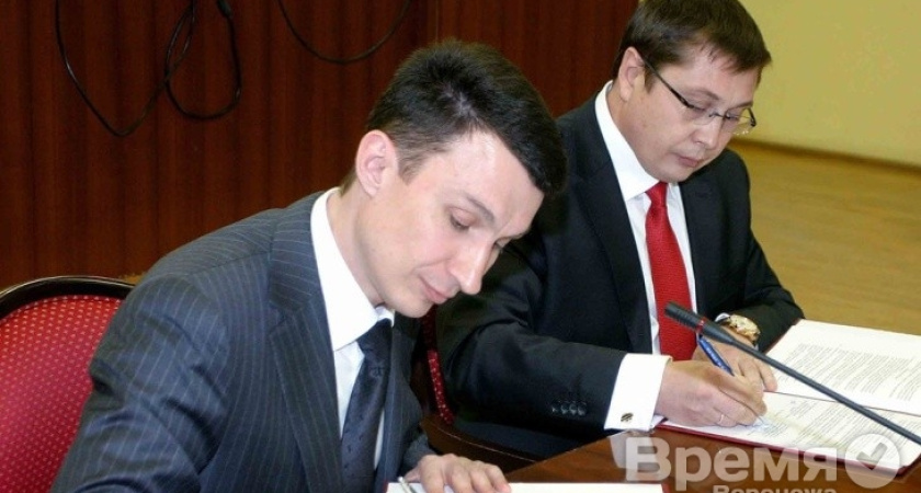 Геннадий Чернушкин призвал с «энтузиазмом и огоньком» агитировать студентов принять участие в месячнике благоустройства