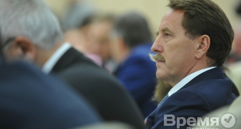 Воронежская область, вошедшая в десятку самых эффективных регионов страны, получит грант в 720 млн рублей