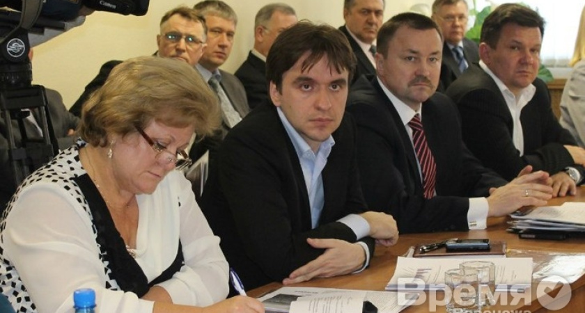 «УГМК-Холдинг» единогласно избрали в состав Совета промышленников и предпринимателей Воронежской области