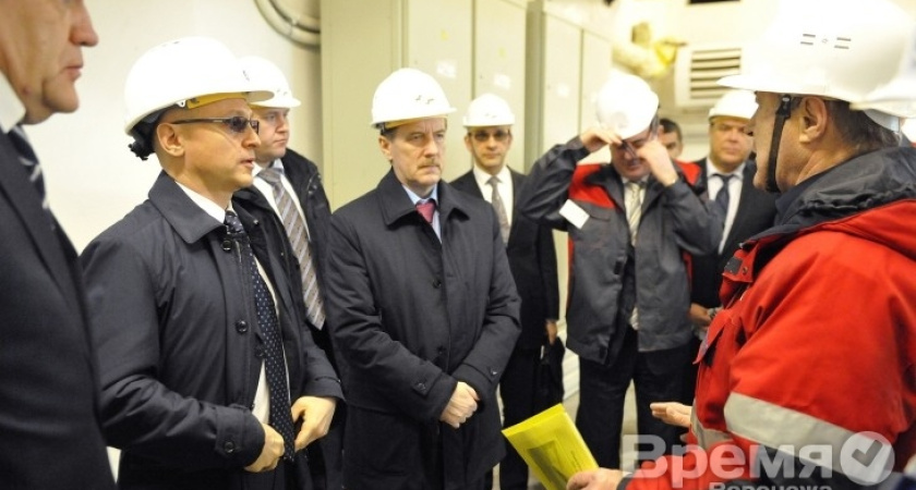 На Нововоронежской АЭС-2 хотят построить еще два энергоблока