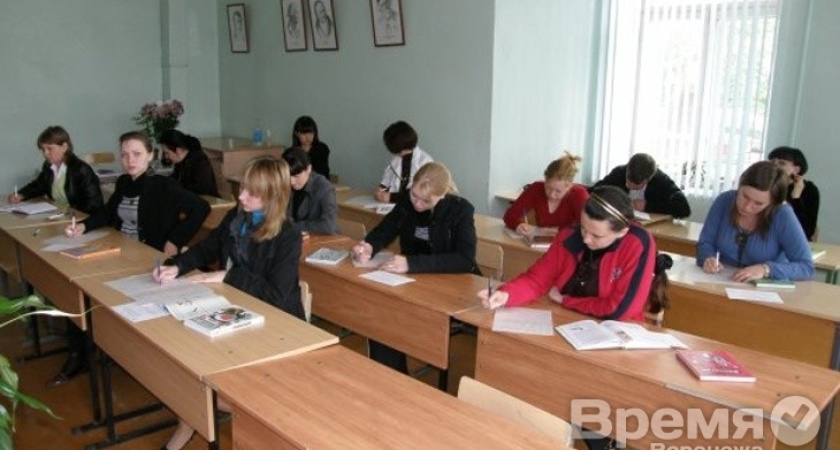 Минобрнауки вычеркнуло воронежские вузы из списка неэффективных
