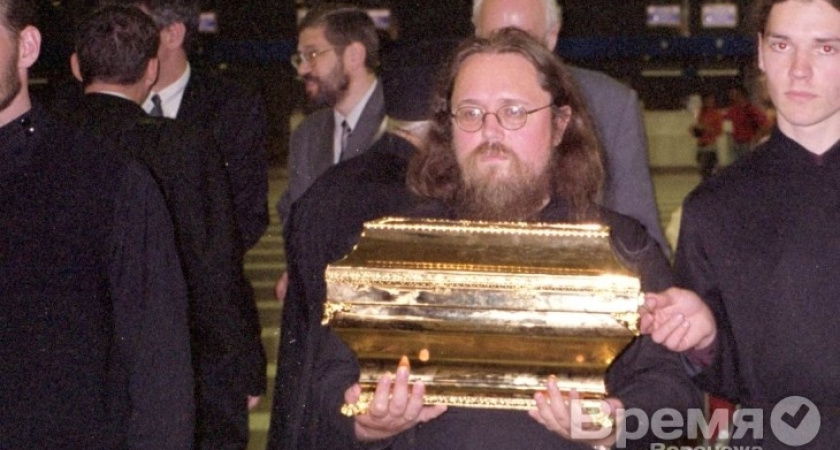 Если церковь участвует в политике, это не значит, что она вмешивается в государственные дела