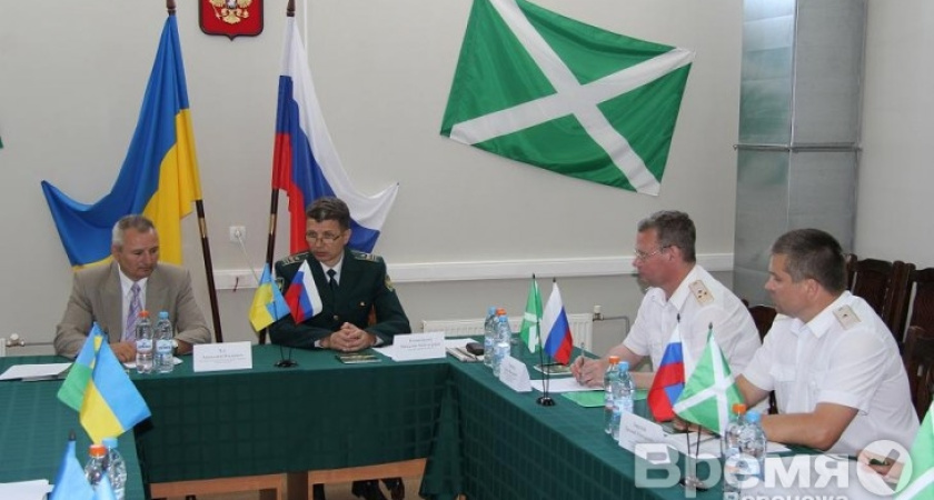 В Воронежской области построят новый таможенный терминал