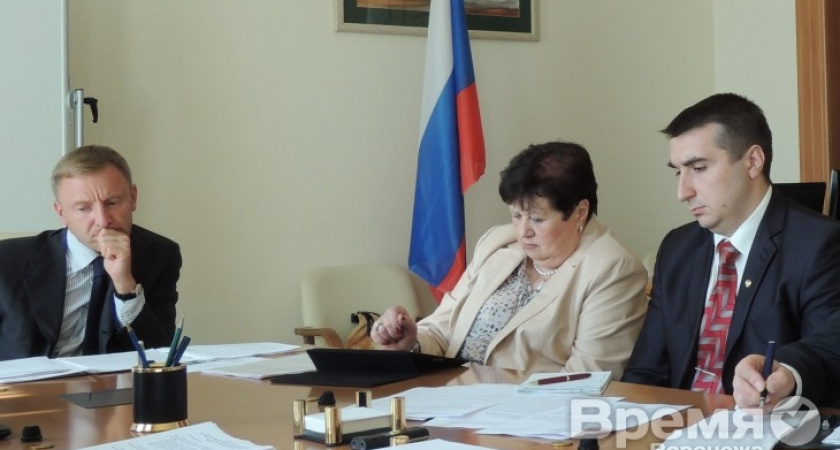 Отмену стипендии первокурсникам и рост платы за общежитие обсудил с министром образования представитель воронежских студентов