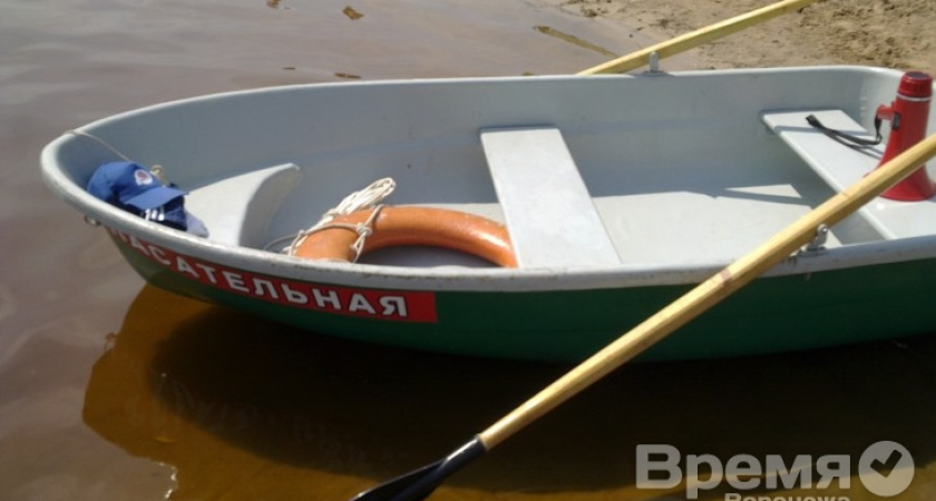 В Воронеже популярные городские пляжи оказались непригодными для купания