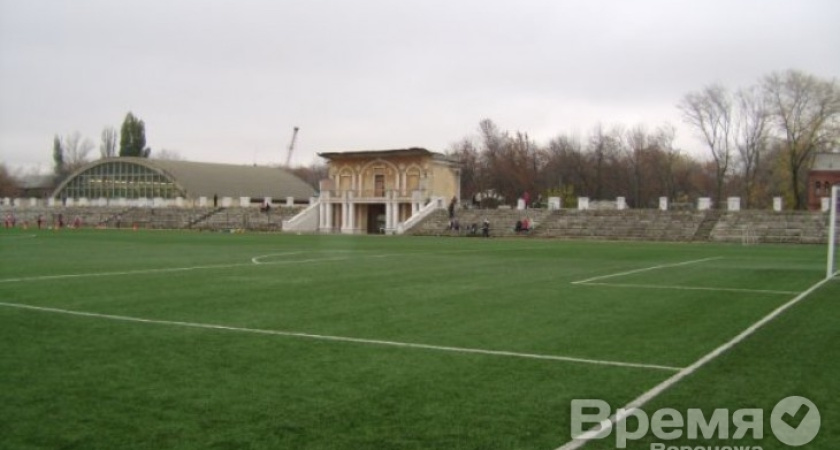 Прокуратура проверит проект стадиона «Чайка», который разработали за 15 млн рублей