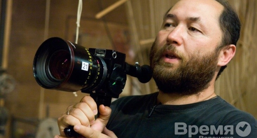 Тимур Бекмамбетов предложил превратить Воронеж в съёмочную площадку