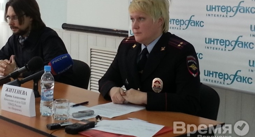 Полиция: «Воронежские подростки воруют всё, что можно вынести из магазинов»