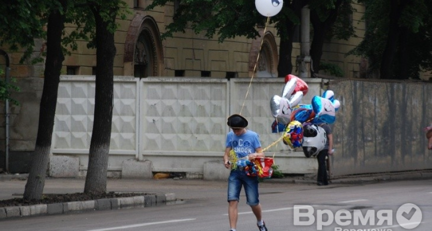 Воронеж попал в десятку российских мегаполисов, в которых нравится жить