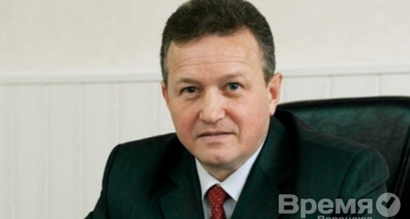 В Воронежской области глава города попал в международную энциклопедию «Лучшие люди»