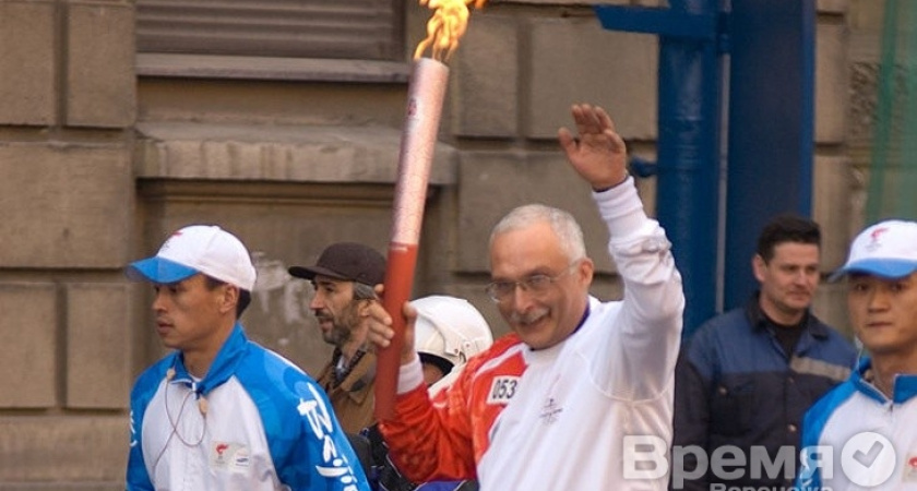 В Воронеже Александр Друзь назвал Анатолия Вассермана «героем школоты»