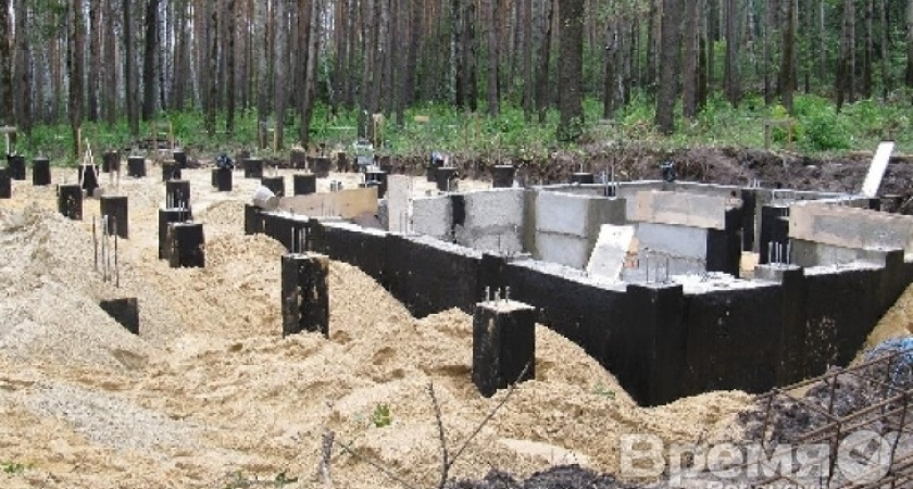 У воронежцев отобрали участки, приобретенные для строительства коттеджей