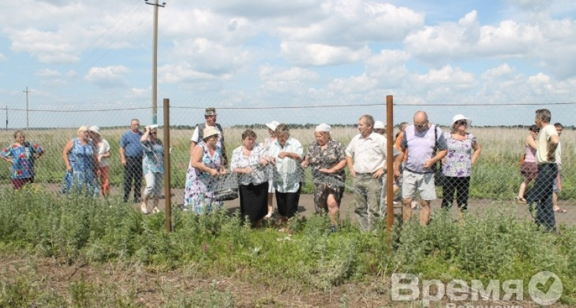 В Новохопёрске изменили место проведения антиникелевого митинга