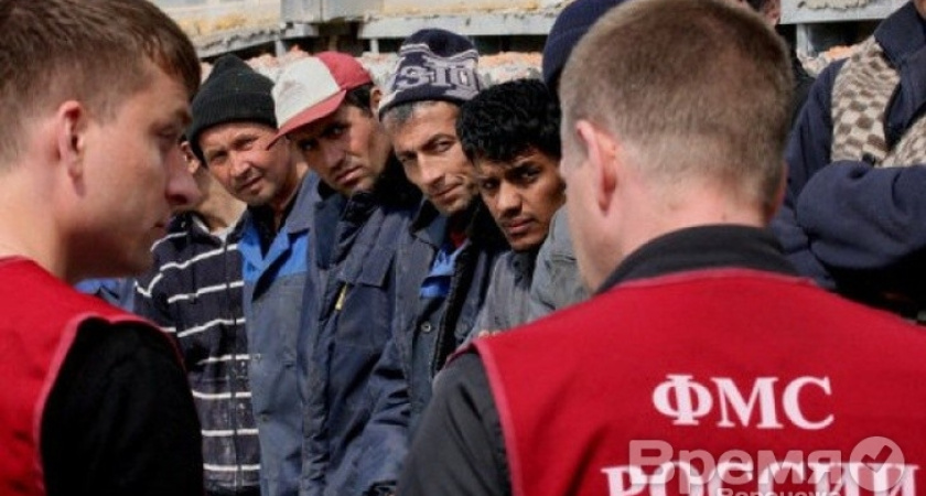 Живущие в Воронеже узбеки просят создать биржу труда для иностранцев и построить для них социальные общежития