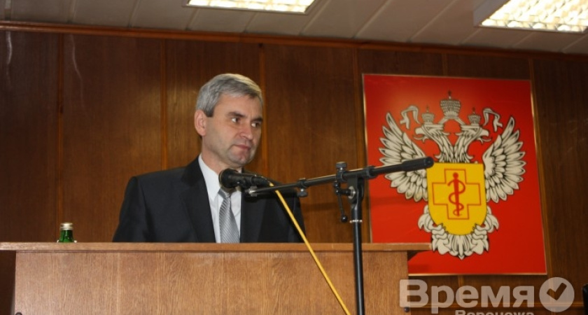 Из-за менингита в летнем лагере в Воронежской области врачи тщательно осматривают детей, которые жалуются на головную боль