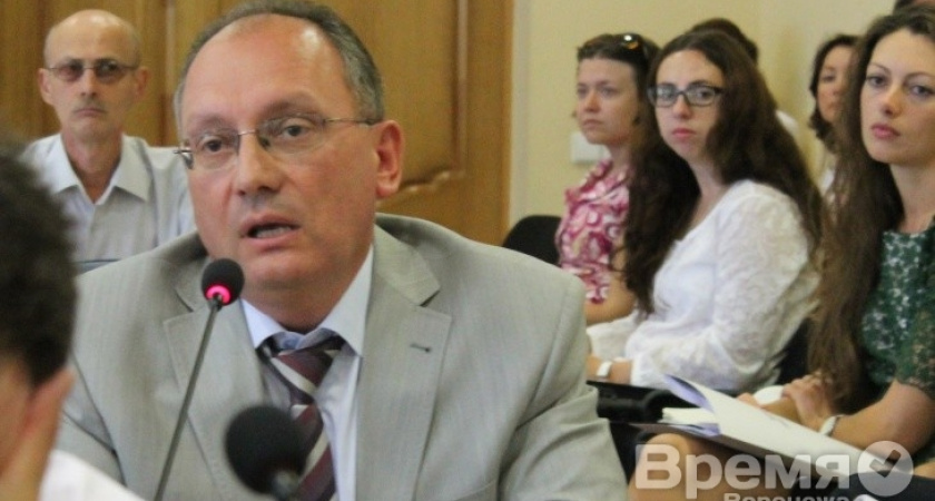 Бывшего чиновника областного правительства утвердили на посту вице-мэра по градостроительству