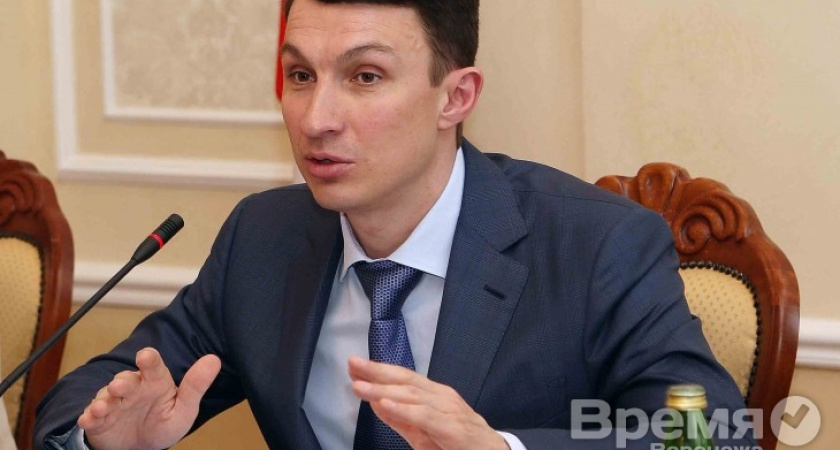 Геннадий Чернушкин отказался от участия в выборах мэра Воронежа