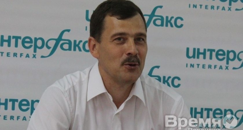 Кандидат в мэры Воронежа: «Отказ Геннадия Чернушкина от участия в выборах меняет расклад сил предстоящей борьбы»