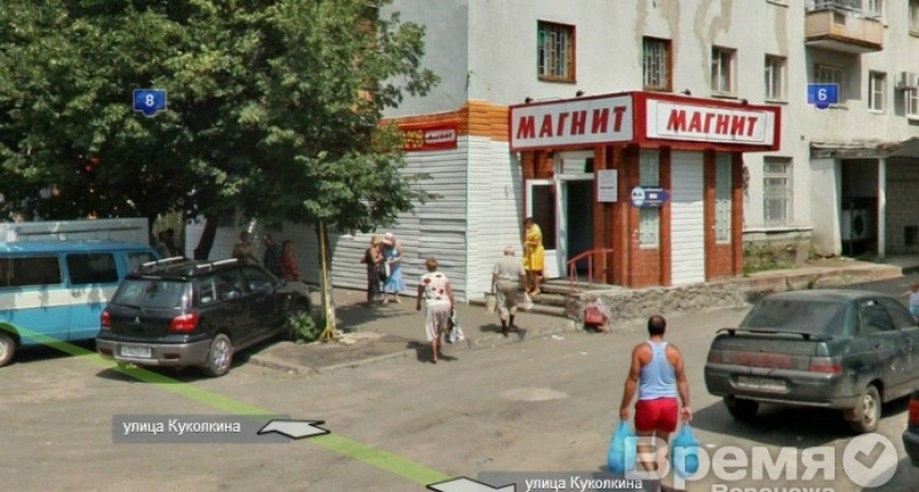 Пройдут ли в Воронеже после столичных рейдов тотальные проверки магазинов «Магнит»?