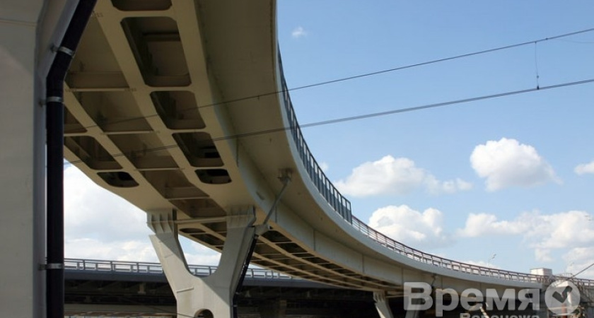 «Без строительства надземных транспортных развязок в Воронеже пробки будут больше, чем в Москве!»