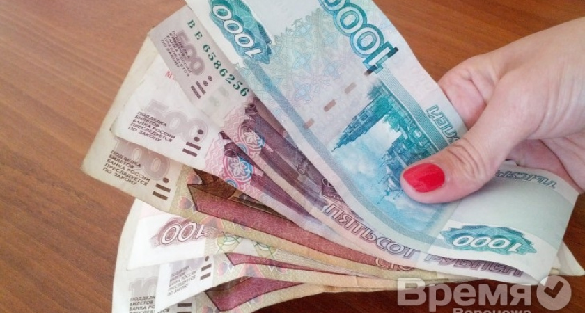 До конца года зарплата воронежских воспитателей детсадов поднимется до оклада учителей