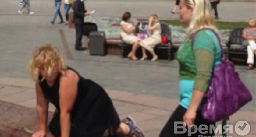 Норвежская девочка, жившая несколько дней в «Шереметьево», получит убежище в Воронеже